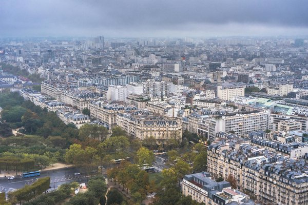 Voyage Hors Du Commun