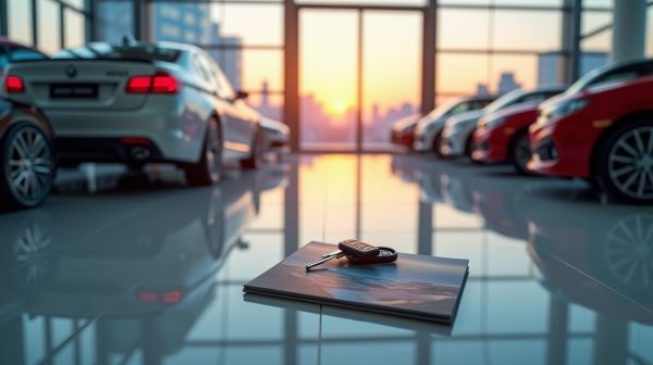 Achetez votre auto facilement et évitez les erreurs courantes
