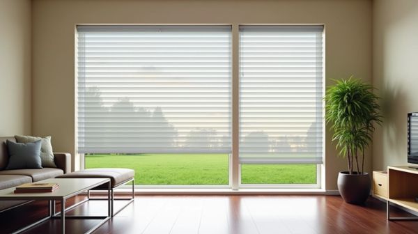 Comment choisir des volets roulants aluminium sur mesure?