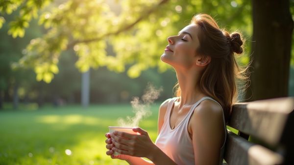 Comment prendre soin de sa santé au quotidien ?