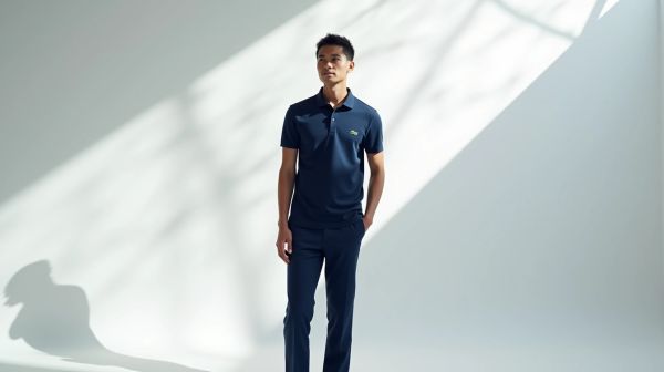 Lacoste : remises inattendues sur les tendances mode 2026