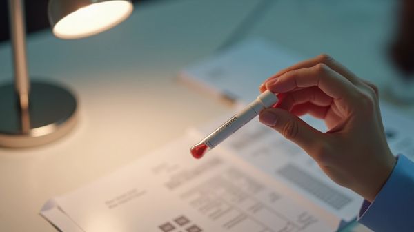 Les bienfaits méconnus de la protéine C réactive sur votre santé