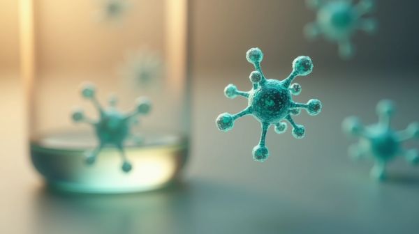 Les bienfaits méconnus de la protéine C réactive sur votre santé