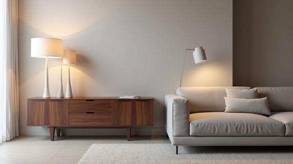 Optimiser son choix de table basse pour un salon stylé