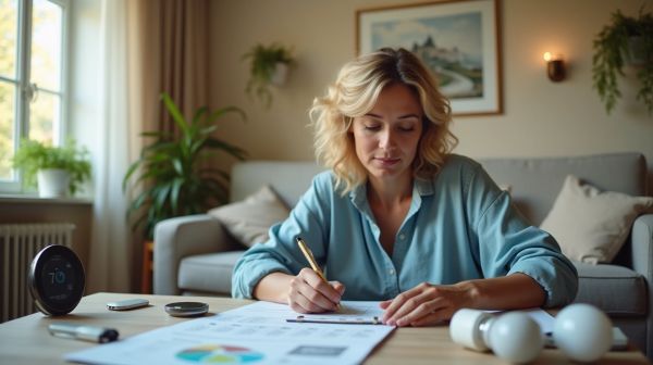 Réduire ses factures d'énergie : des conseils pratiques pour économiser