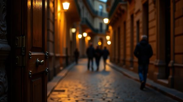 Saragosse : distinguer une adresse recommandée d'une adresse sponsorisée