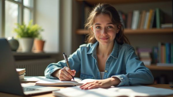 Simuler un prêt étudiant pour financer vos études facilement