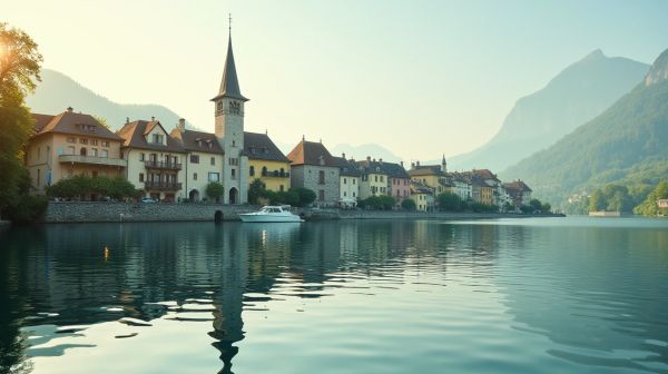 Top coloristes à Annecy : Réveillez votre style avec subtilité
