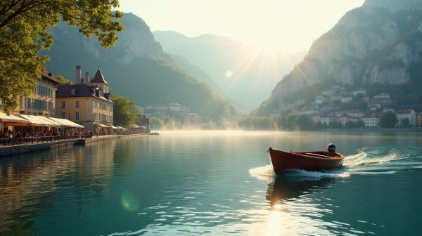 Top coloristes à Annecy : Réveillez votre style avec subtilité
