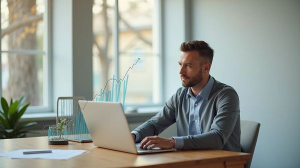 Utiliser des outils d'analyse prédictive pour améliorer l'efficacité